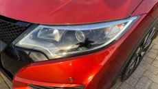 Honda Civic 1.8 i-VTEC SE Plus 5dr [Nav] Petrol Hatchback